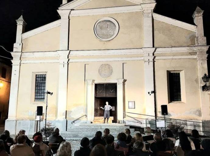 Candia Canavese, “Settembre Candiese 2026”: musica, teatro, natura e cultura animano il paese